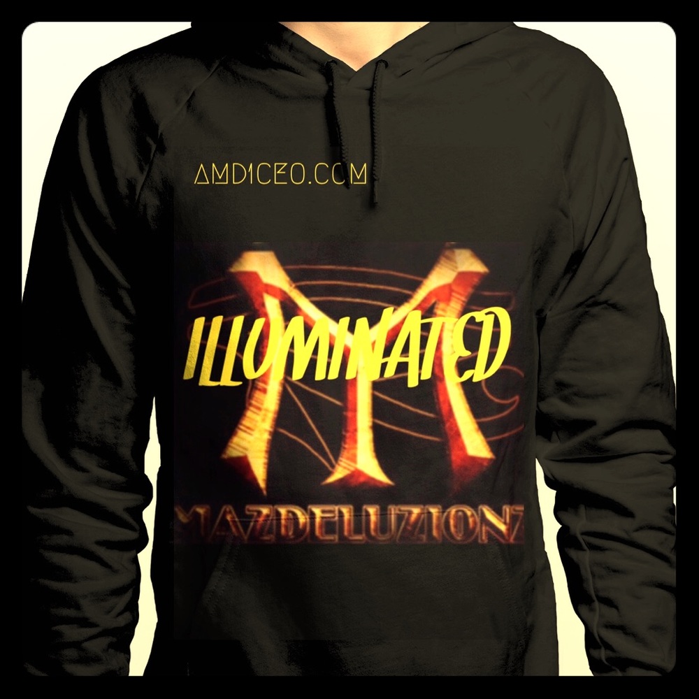 AMD1 MERCH